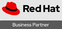 RedHat Business Partner