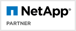 NetApp Partner