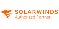 SolarWinds Authorized Partner