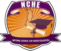 National Council for Higher Education (NCHE)